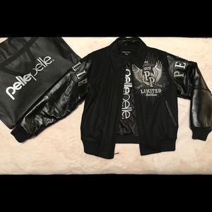 🎊SOLD🎊 Pelle Pelle Ladies Jacket